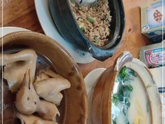 -富哥食店