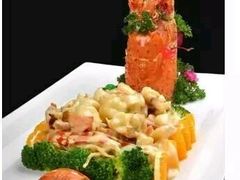 -宜宾海鲜酒家·三十年老字号