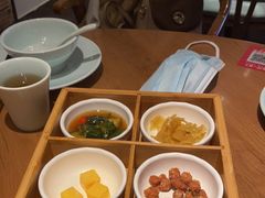 -闽上鲜·福建菜(龙湖滨江天街店)