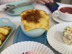 -库滋明·俄罗斯特色美食(中央大街店)