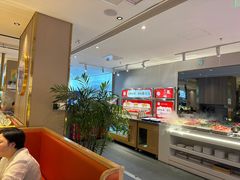 -巴邑火锅·鲜切牛肉(萧山银隆店)