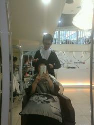 -丽时 Hair Salon