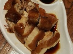 -西关味(大卫城店)