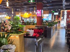 -老船舫·现做活鲜鱼馆(东郊记忆店)