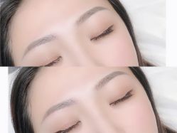 -MIVI·纹眉半永久野生眉