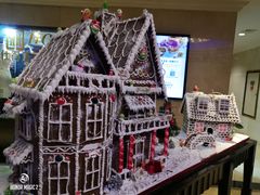 -上海齐鲁万怡大酒店·辣椒屋咖啡厅