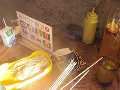 -江湖六膳門串串香(隆礼路店)