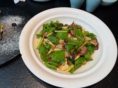-唐猫庭院·千年陕菜(赛格国际购物中心店)
