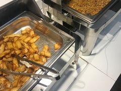 -文星素食(兴华路店)