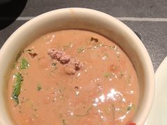 -额尔敦传统涮(公园西路店)