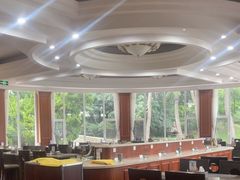 -八大关宾馆餐厅
