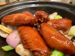 -亢龙太子酒轩(东湖店)