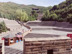 -雁门关景区