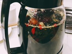 -清真·锦翔炝锅鱼(明德门店)