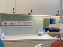 -泰康拜博口腔医院(海曙店)
