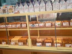 -爸爸糖手工吐司(上海五角场万达店)