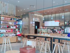 -星巴克(深圳石岩星城店)