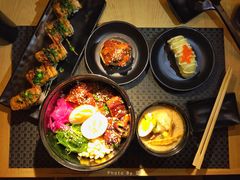 -昊·来了寿司(双楠2店)