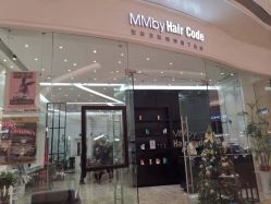 -MMbyHairCode 芭曲发型沙龙