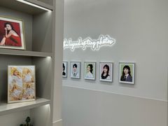 -天真蓝照相馆(新世界店)