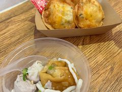 -非遗·十八曲鱼饺(西马总店)