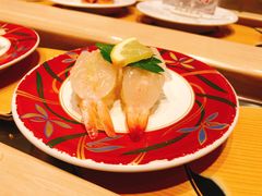 -大起水产回转寿司(道顿堀店)