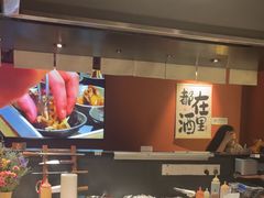 -乌君·酒场·炭火烧鸟(侨城坊店)