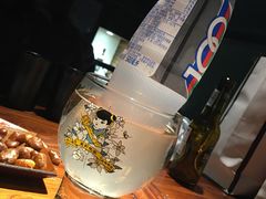 -HP9精酿餐厅(高新区体育馆店)