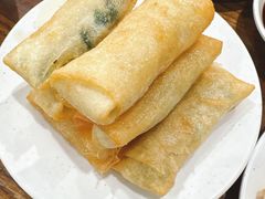 炸春卷-随柳居·苏式小吃(建新巷店)