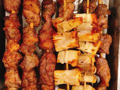 -常赢三兄弟·清真涮肉·清真炒菜(朝阳新城店)