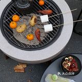 成都新店｜是谁还没有来一场冬日围炉烤🥔🍠