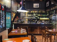 -布拉格餐厅· 中欧捷克菜(全国首店)