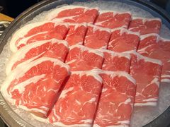 -东来顺·非遗火锅(高新店)