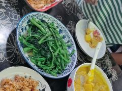-家利美食店