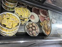 -玲燕蒸菜馆(江东路店)