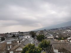 -大理古城