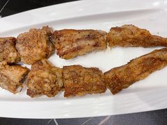 -殷式·私房烧烤·羊蝎子火锅(什刹海店)