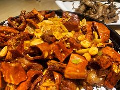 香辣掌中宝-兔爸私家小厨(新北万达店)