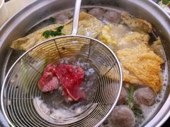 -粤潮魏记牛肉火锅(爱家·金河湾南区店)