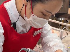 -海底捞火锅(高新万达广场店)