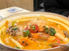 -米泰芒·东南亚料理(体育西店)