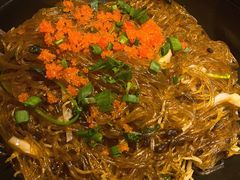 海皇虾仔粉丝-江太极江浙菜(马桥万达广场店)