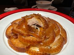 老掌柜烤鸭-掌柜的店·河南菜(世茂店)
