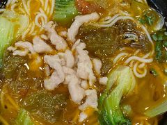 -乡村基(南坪上海城店)