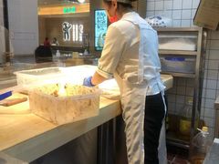 -甲乙饼·手工牛肉饼(金地广场店)