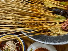-冒椒火辣(奎星楼街店)