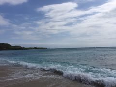 -白沙湾海滩