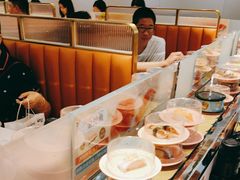 -争鲜回转寿司(通州万达店)