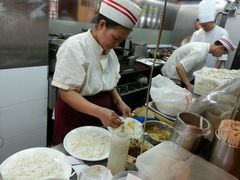 -黄但记老店·陈村粉食府