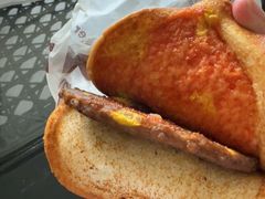 -麦当劳(四平路店)